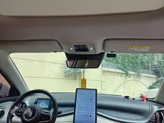 2023 BYD Yuan PLUS Champion 510km Excellence, белый — фото 14