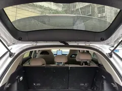 2023 BYD Yuan PLUS Champion 510km Excellence, белый — фото 15