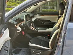 2022 Haval H6 3rd Gen 1.5T AT 2WD Supreme — фото 4