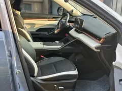 2022 Haval H6 3rd Gen 1.5T AT 2WD Supreme — фото 5