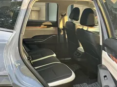 2022 Haval H6 3rd Gen 1.5T AT 2WD Supreme — фото 6