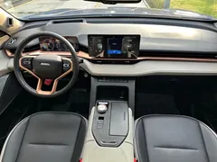 2022 Haval H6 3rd Gen 1.5T AT 2WD Supreme — фото 8