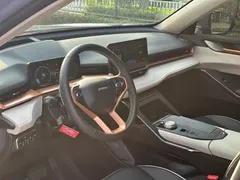 2022 Haval H6 3rd Gen 1.5T AT 2WD Supreme — фото 9