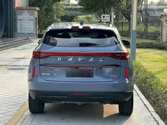 2022 Haval H6 3rd Gen 1.5T AT 2WD Supreme — фото 11
