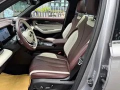 2021 Geely Monjaro 2.0TD DCT 2WD EVO Premium — фото 8