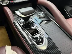 2021 Geely Monjaro 2.0TD DCT 2WD EVO Premium — фото 9