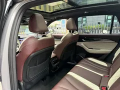 2021 Geely Monjaro 2.0TD DCT 2WD EVO Premium — фото 11