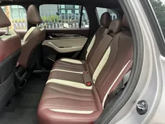 2021 Geely Monjaro 2.0TD DCT 2WD EVO Premium — фото 12