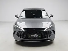 2024 BYD Qin L PHEV 80km Exceed — фото 2