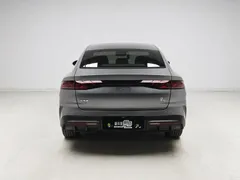 2024 BYD Qin L PHEV 80km Exceed — фото 5