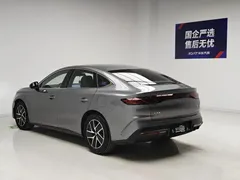 2024 BYD Qin L PHEV 80km Exceed — фото 6
