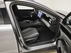 2024 BYD Qin L PHEV 80km Exceed — фото 10