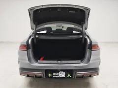 2024 BYD Qin L PHEV 80km Exceed — фото 11
