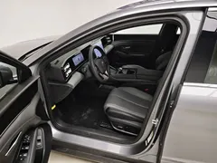2024 BYD Qin L PHEV 80km Exceed — фото 13