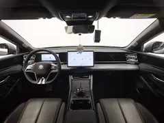 2024 BYD Qin L PHEV 80km Exceed — фото 16