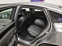 2024 BYD Qin L PHEV 80km Exceed — фото 17