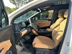2025 BYD Song L PHEV 160km Smart Driving Exceed, белый — фото 4