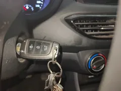 2020 Hyundai Elantra 1.6L AT GL, белый — фото 9