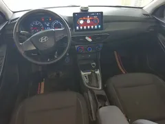 2020 Hyundai Elantra 1.6L AT GL, белый — фото 10