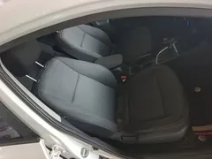 2020 Hyundai Elantra 1.6L AT GL, белый — фото 25