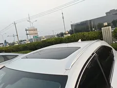 2020 Lexus NX 200 4WD Fashion China VI, белый — фото 7