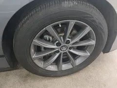 2025 BYD Qin L EV 470km Leading — фото 6