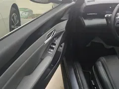 2025 BYD Qin L EV 470km Leading — фото 7