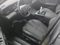 2025 BYD Qin L EV 470km Leading — фото 9
