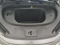 2025 BYD Qin L EV 470km Leading — фото 10