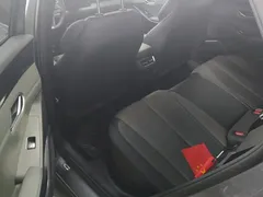 2025 BYD Qin L EV 470km Leading — фото 11