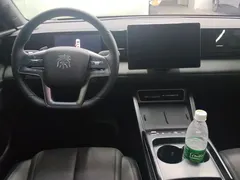 2025 BYD Qin L EV 470km Leading — фото 12