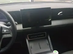 2025 BYD Qin L EV 470km Leading — фото 13