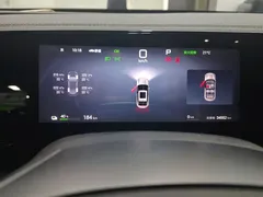2025 BYD Qin L EV 470km Leading — фото 14