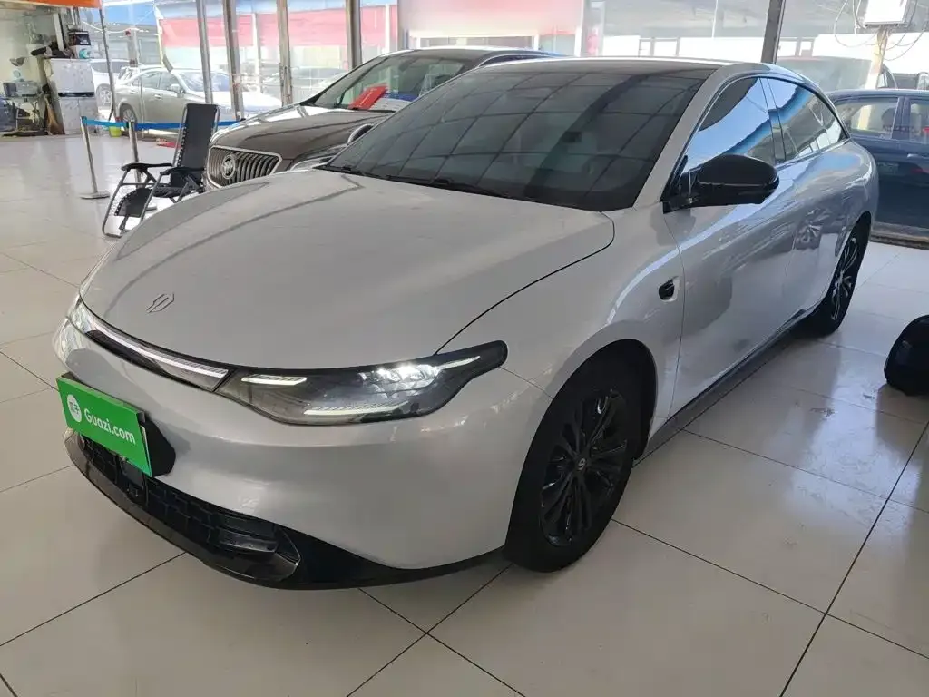 2023 Leapmotor C01 525