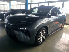 2025 BYD Tang L PHEV 215km Lidar Flagship — фото 1