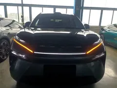 2025 BYD Tang L PHEV 215km Lidar Flagship — фото 3
