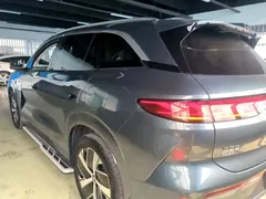 2025 BYD Tang L PHEV 215km Lidar Flagship — фото 5