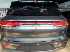 2025 BYD Tang L PHEV 215km Lidar Flagship — фото 6