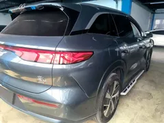 2025 BYD Tang L PHEV 215km Lidar Flagship — фото 7