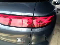 2025 BYD Tang L PHEV 215km Lidar Flagship — фото 8