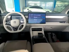 2025 BYD Tang L PHEV 215km Lidar Flagship — фото 10