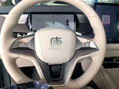2025 BYD Tang L PHEV 215km Lidar Flagship — фото 11