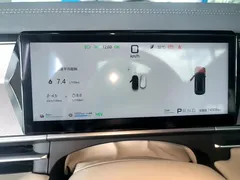 2025 BYD Tang L PHEV 215km Lidar Flagship — фото 12