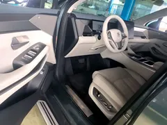 2025 BYD Tang L PHEV 215km Lidar Flagship — фото 16