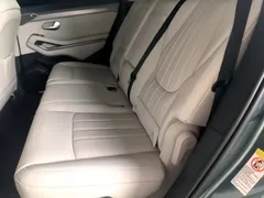 2025 BYD Tang L PHEV 215km Lidar Flagship — фото 17