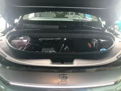 2025 BYD Tang L PHEV 215km Lidar Flagship — фото 20