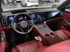 2025 Aito M8 EREV Ultra 53.4kWh 5-seat 192-line LiDAR — фото 10