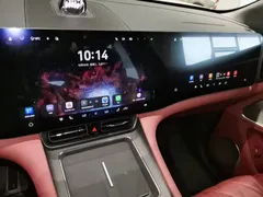 2025 Aito M8 EREV Ultra 53.4kWh 5-seat 192-line LiDAR — фото 13