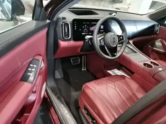 2025 Aito M8 EREV Ultra 53.4kWh 5-seat 192-line LiDAR — фото 16