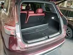 2025 Aito M8 EREV Ultra 53.4kWh 5-seat 192-line LiDAR — фото 19